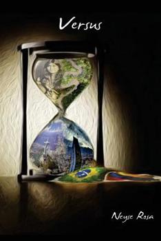 Paperback Versus [Portuguese] Book