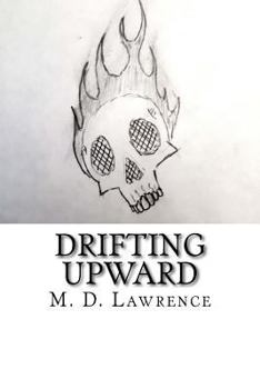 Paperback Drifting Upward: A Novella Book
