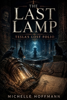 THE LAST LAMP: TESLA’S LOST FOLIO