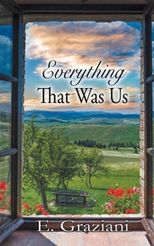 Paperback Everything That Was Us Book