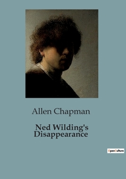 Paperback Ned Wilding's Disappearance Book