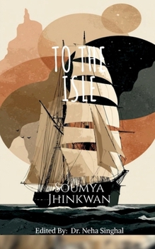 Paperback To the Isle Book