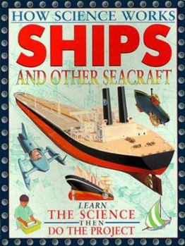 Paperback Ships and Other Seacraft Book