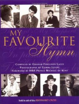 Hardcover My Favourite Hymn Book