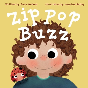 Paperback Zip Pop Buzz: Volume 1 Book