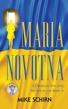 Paperback Maria Novotna Book