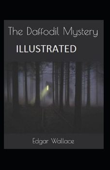 Paperback The Daffodil Mystery Illustrated Book