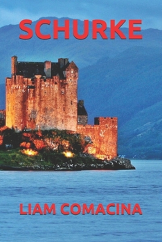 Paperback Schurke [German] Book