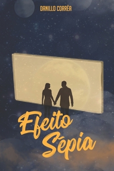 Paperback Efeito S?pia [Portuguese] Book