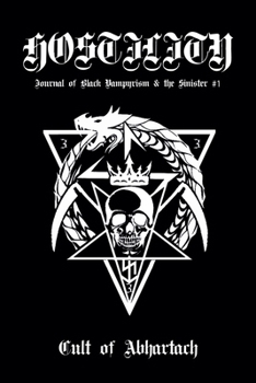 Paperback Hostility #1 Book