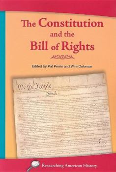 Paperback Constitution and the Bill of Rights-Revi Book