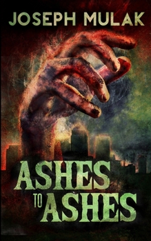 Paperback Ashes To Ashes Book