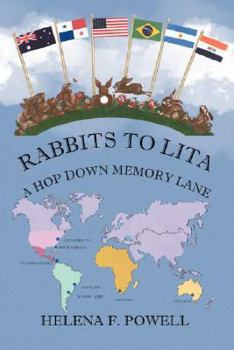 Paperback Rabbits to Lita Book