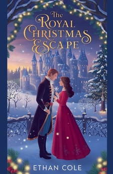 Paperback The Royal Christmas Escape Book