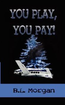 Paperback You Play, You Pay Book