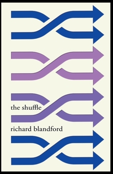 Paperback The Shuffle Book