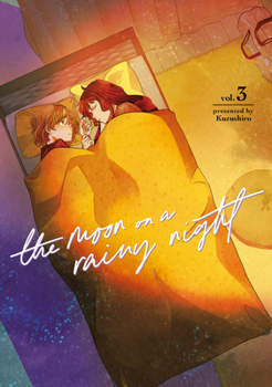 Paperback The Moon on a Rainy Night 3 Book