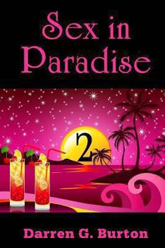 Paperback Sex in Paradise 2 Book