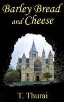 Paperback Barley Bread And Cheese Book