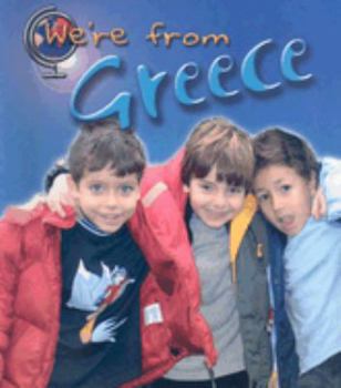 Greece (Young Explorer: We're from)