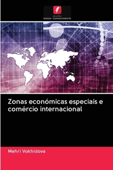 Paperback Zonas económicas especiais e comércio internacional [Portuguese] Book
