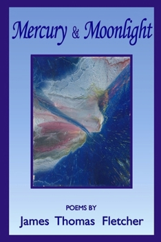Paperback Mercury and Moonlight Book