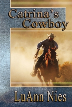 Paperback Catrina's Cowboy Book