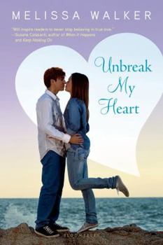 Paperback Unbreak My Heart Book