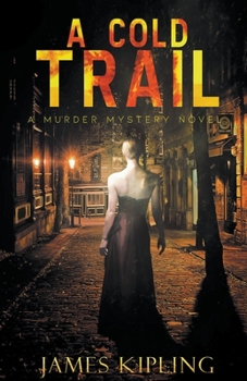 Paperback A Cold Trail Book