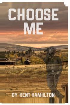 Paperback Choose Me Book