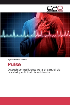 Paperback Pulse [Spanish] Book