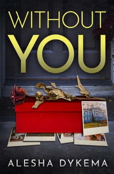 Paperback Without You Book