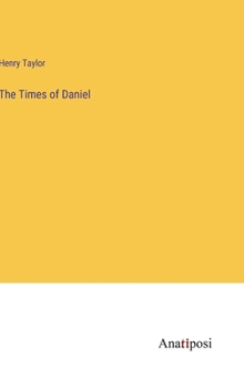 Hardcover The Times of Daniel Book