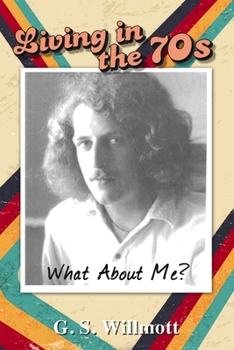 Paperback Living in the 70s Book
