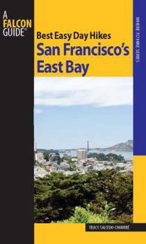Paperback San Francisco's East Bay Book