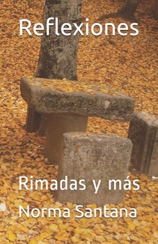 Paperback Reflexiones: Rimadas y más Book