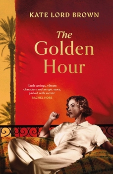 Hardcover The Golden Hour Book