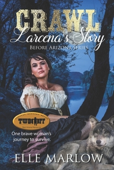 Paperback Crawl: Larcena's Story Book