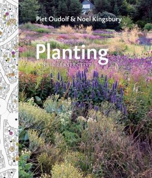 Hardcover Planting: A New Perspective Book