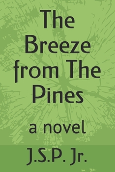 Paperback The Breeze from The Pines Book