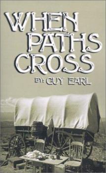 Paperback When Paths Cross Book