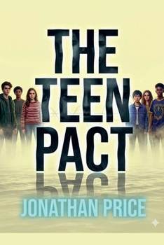 Paperback The Teen Pact Book