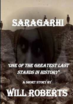 Paperback Saragarhi Book
