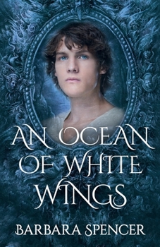 An Ocean of White Wings - Book #2 of the Children of Zeus 