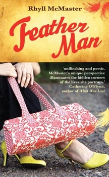Paperback Feather Man Book