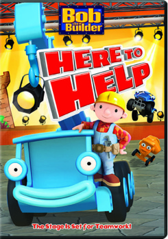 Bob the Builder: Here to Help