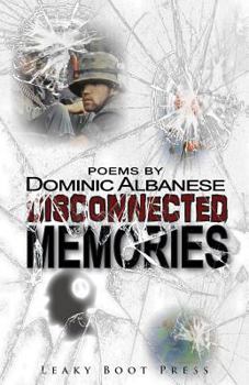 Paperback Disconnected Memories Book