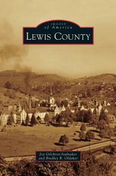 Hardcover Lewis County Book