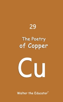 Paperback The Poetry of Copper Book