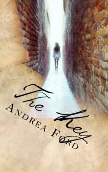 Paperback The Key: A Chosen Novella Book